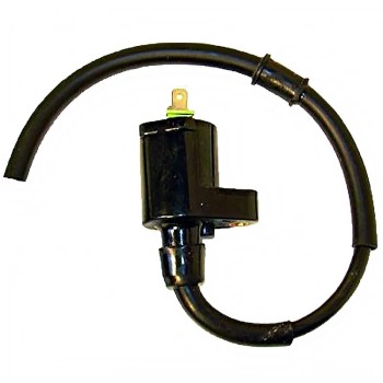 bobina 12v 0 30 ohm 2 fastons 04168191