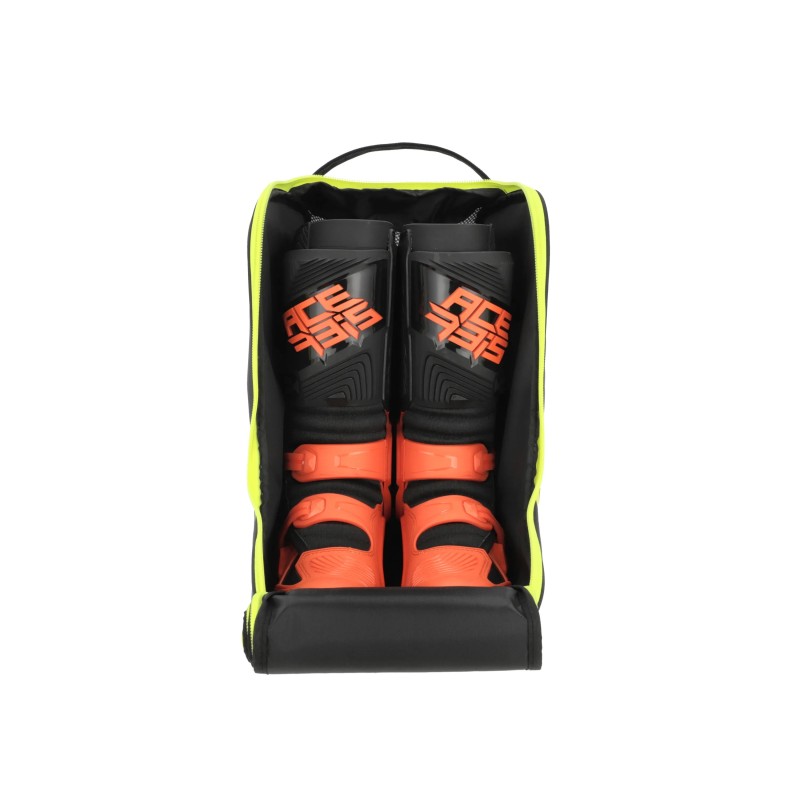 cubre botas todoterreno acerbis x linear 0026135 318