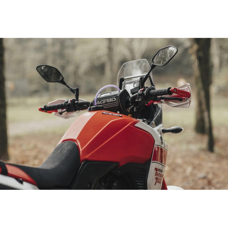 deposito gasolina acerbis 23l tenere 0024743 120 700
