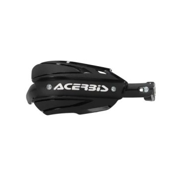paramanos acerbis endurance x negro blanco 0025486 315
