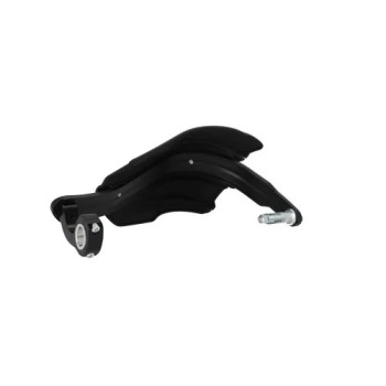 paramanos acerbis endurance x negro blanco 0025486 315 2
