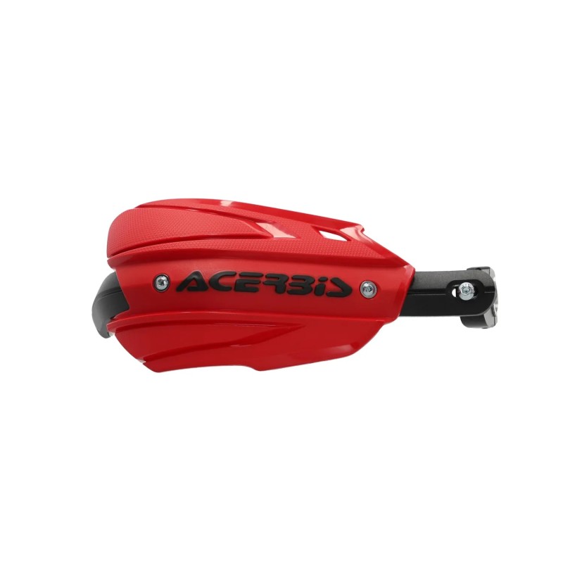 paramanos acerbis endurance x rojo negro 0025486 848