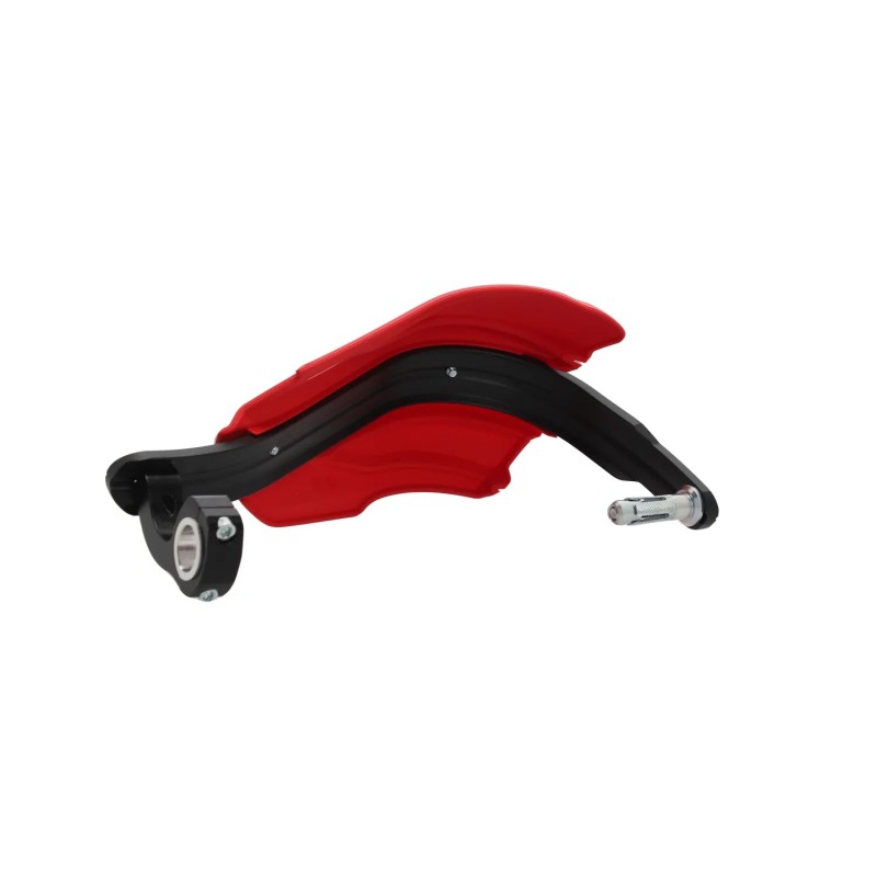 paramanos acerbis endurance x rojo negro 0025486 848