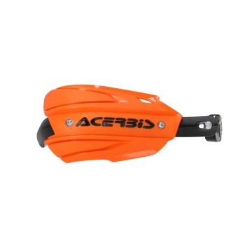 paramanos acerbis endurance x naranja 0025486 090