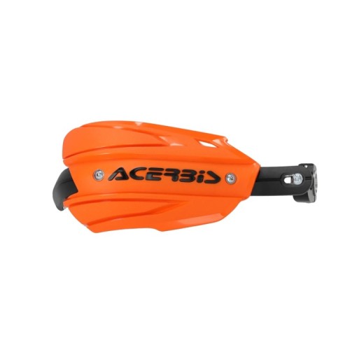 paramanos acerbis endurance x naranja 0025486 090