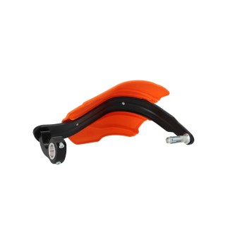 paramanos acerbis endurance x naranja 0025486 090 2