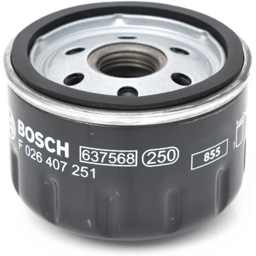 filtro de aceite bosch f026407251