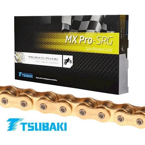 cadena tsubaki lm 428mx pro