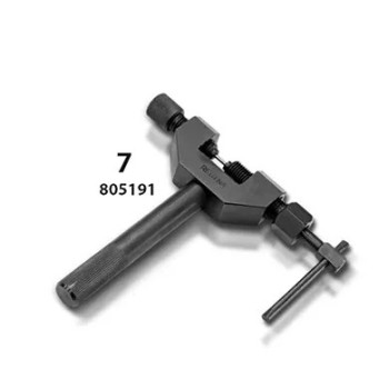 cortador para cadenas silenciosa regina 805191