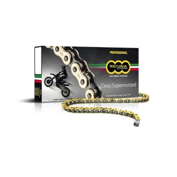 cadena regina 428 rh2 mx y sm 126rh2