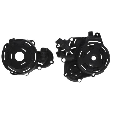 protecciones de motor aprilia tuareg 660 2022 acerbis 0025717 090