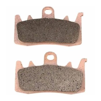pastillas de freno sintetizada ebc fa630hh 2