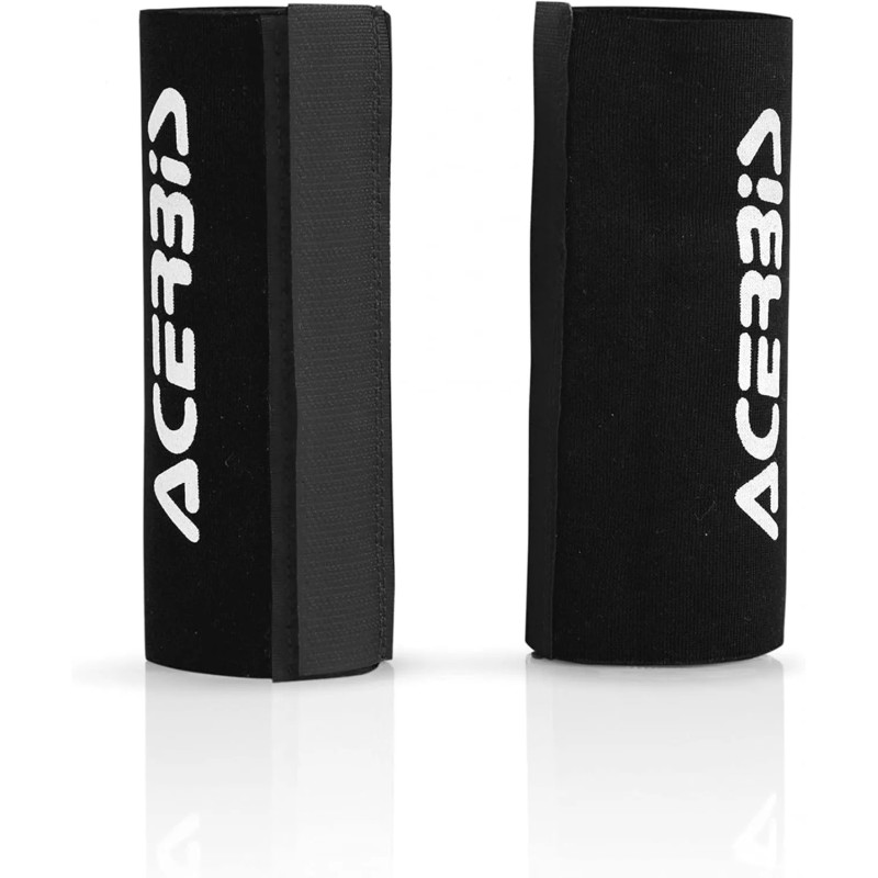 protecciones acerbis horquilla velcro usd 0016976 090