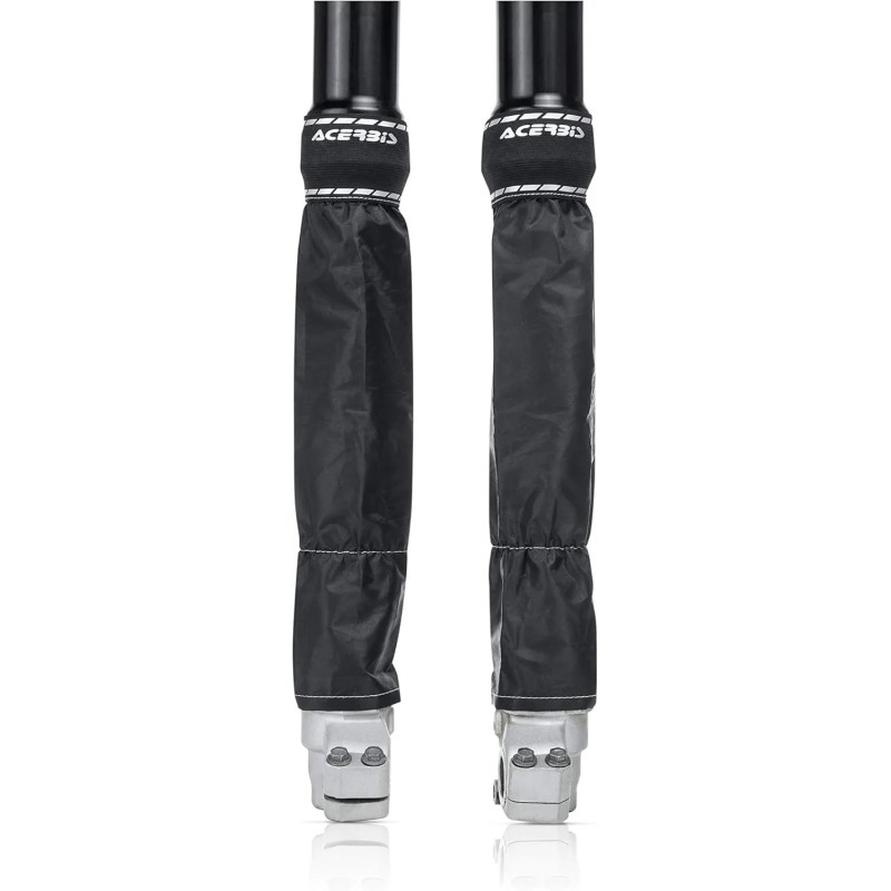 protectores de horquilla invertida acerbis z mud 0024421 090