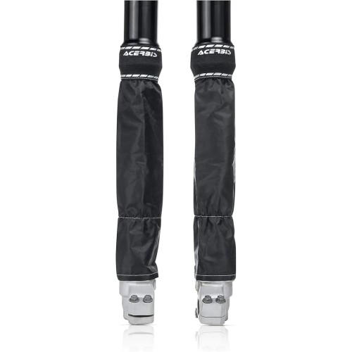 protectores de horquilla invertida acerbis z mud 0024421 090