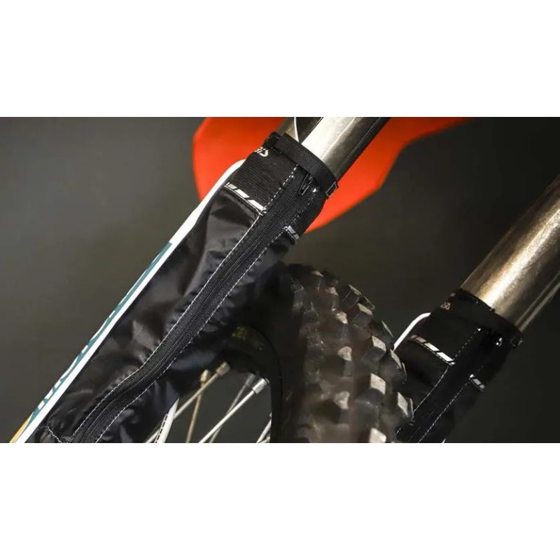 protectores de horquilla invertida acerbis z mud 0024421 090