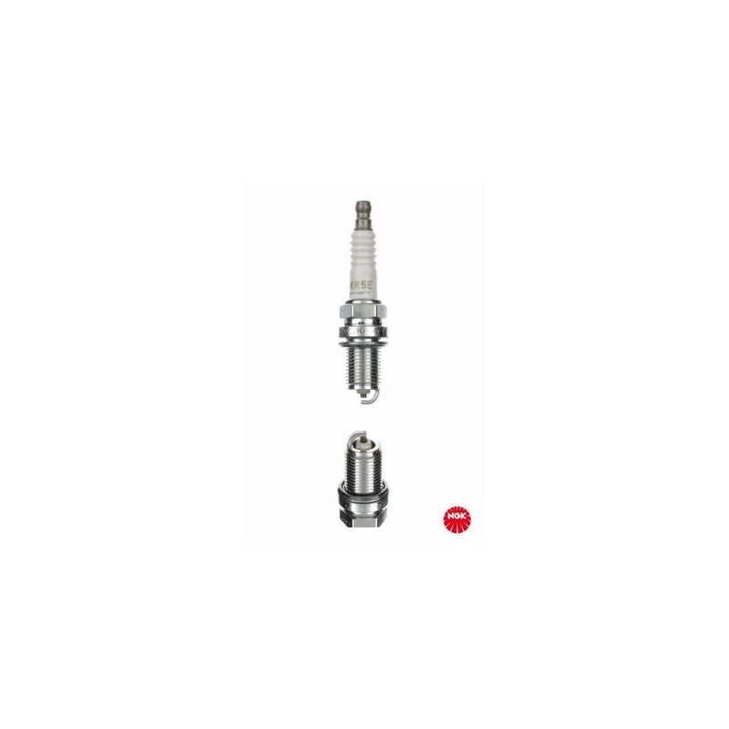 bujia de moto ngk 7938 v power spark plug bkr5e