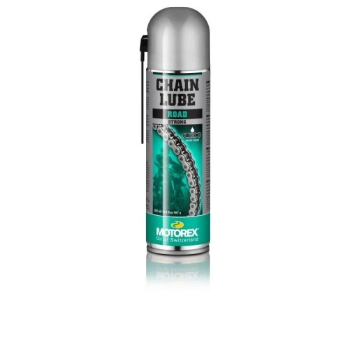 spray lubricante cadena motorex chainlube road str mt161f00pm