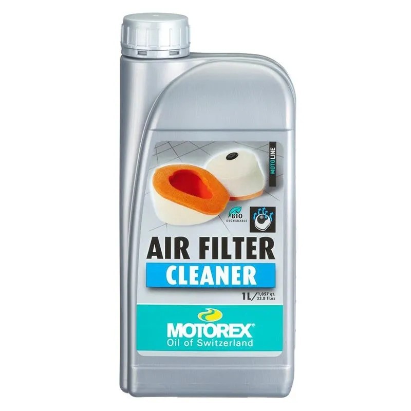 limpiador filtro de aire motorex mt152h00pm
