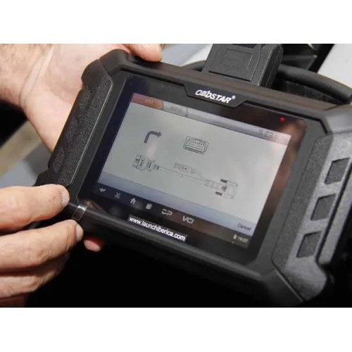 diagnosis para motos urbanas y mas launch ms60