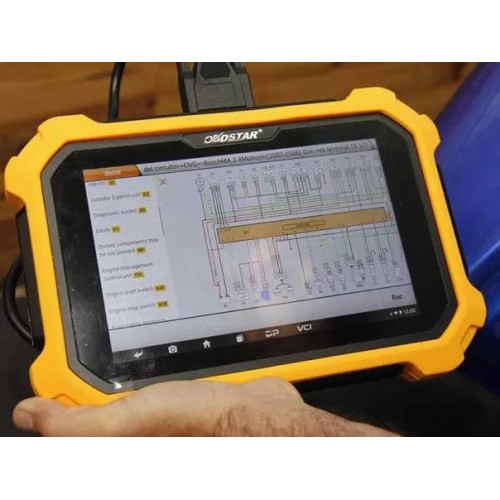 diagnosis para motos launch ms80
