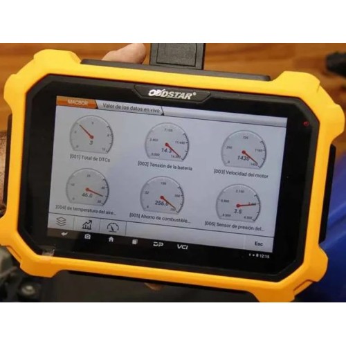diagnosis para motos launch ms80