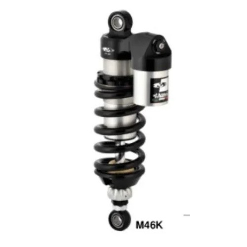 amortiguador trasero matris k46 para benelli trk 502x