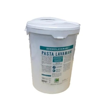 pasta lavamanos 5lts autosystems