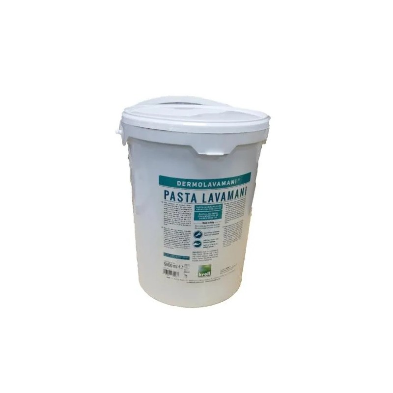 pasta lavamanos 5lts autosystems