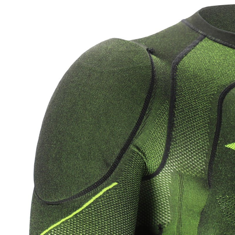 Peto Acerbis Integral X-Fit Future Level 2 - Máxima protección