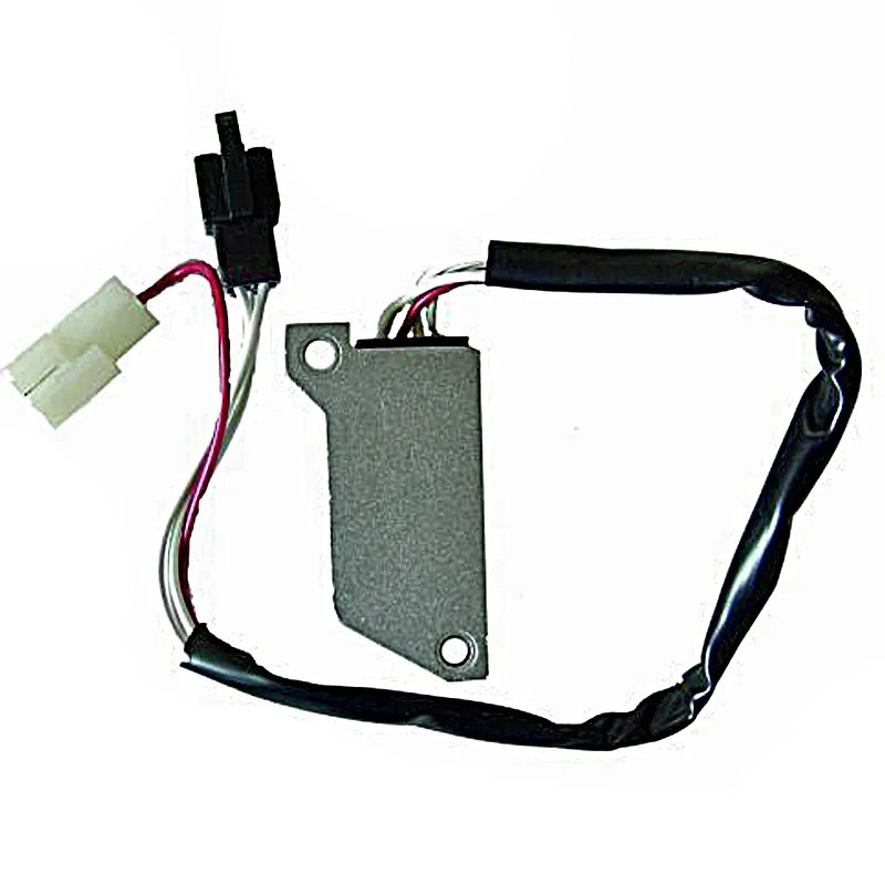 regulador 12v 35a trifase cc 4 cables 04179250
