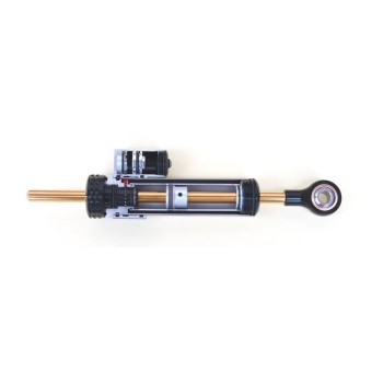 amortiguador de direccion matris para yamaha mt 09 sp sd y126k 2
