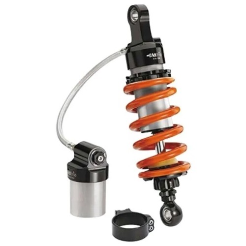 amortiguador trasero matris k flex my150 1kf para yamaha mt 09
