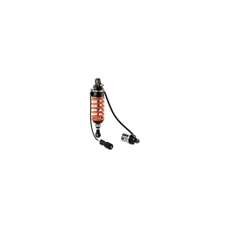 amortiguador trasero matris k flex pk my150 1kfpk para yamaha mt 09 2021 2023