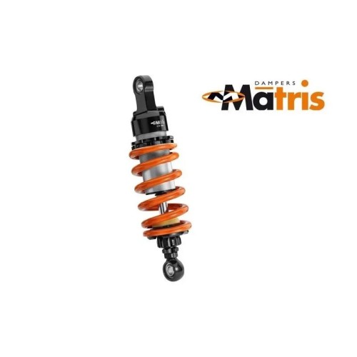 amortiguador trasero matris kd my151 5kd para yamaha yzf r7 2021 modelos rm39 rm40