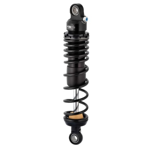 amortiguadores traseros dobles matris twinshock s my139 1s para yamaha x max 300 2017 2