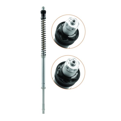 cartuchos de horquilla matris f15k f15h263k para honda nc 750x 2021