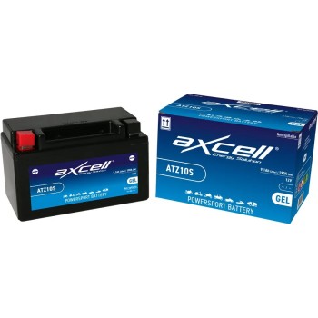 bateria moto axcell gel atz10s 2