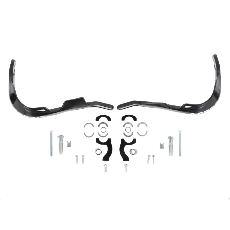 paramanos acerbis rally pro negro 0013054 090