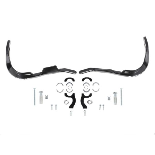 paramanos acerbis rally pro negro 0013054 090