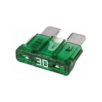 fusible universal naranja 40a