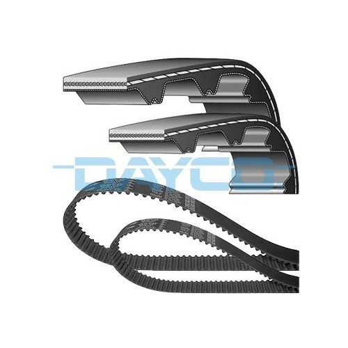 set de correa distribucion dayco tbset1202