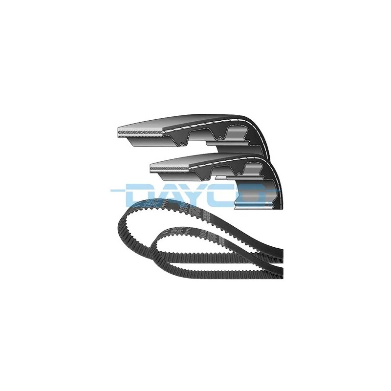 set de correa de distribucion dayco tbset1206
