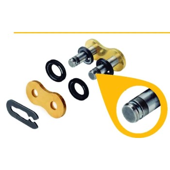 enganche por clip regina 135zse type 42