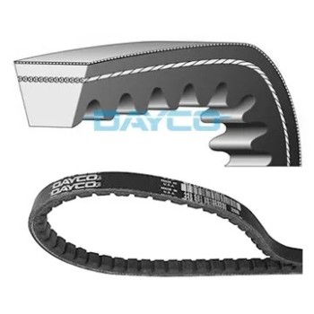 correa dayco para moto honda pcx 125 2012 2014