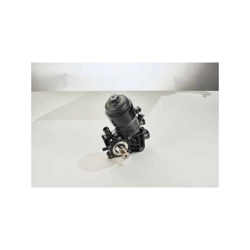 MAHLE OF181/14 Radiador de aceite, aceite motor