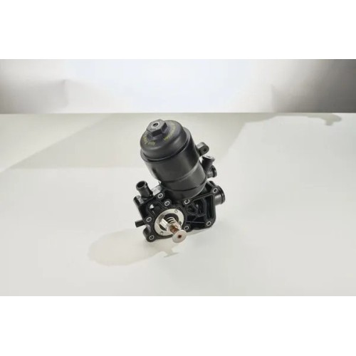 MAHLE OF181/14 Radiador de aceite, aceite motor