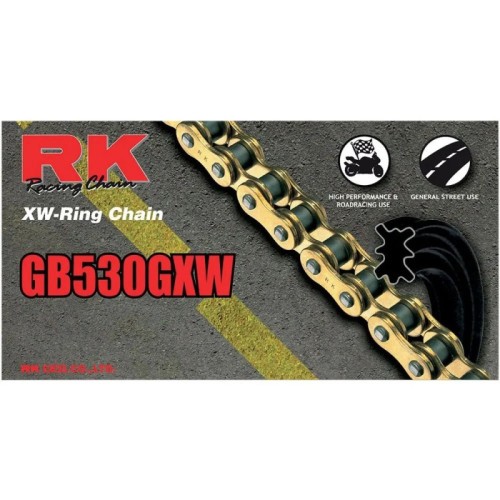 remache cadena rk 530 gxw xw ring 530zxwout