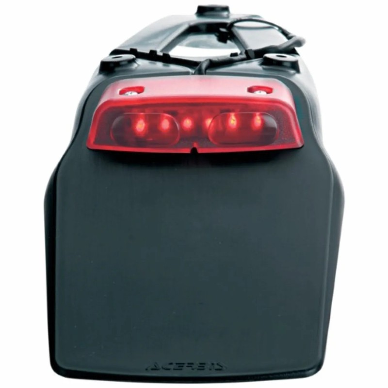 faro acerbis trasero led 0008326 090