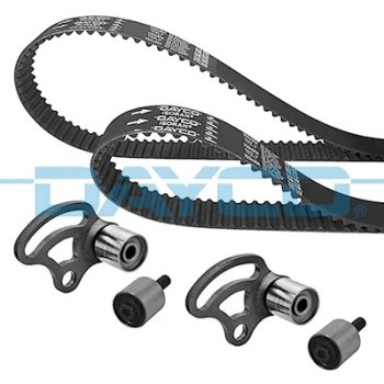 kit de distribucion dayco para moto ktb1206